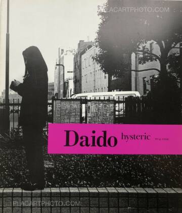 Daido Moriyama,Hysteric N°6