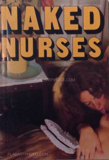 Richard Prince,Naked nurses Richard Prince,Naked nurses