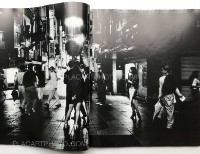 Daido Moriyama,Hysteric N°8 Daido Moriyama,Hysteric N°8