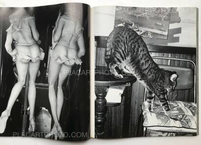 Daido Moriyama,Hysteric N°8 Daido Moriyama,Hysteric N°8