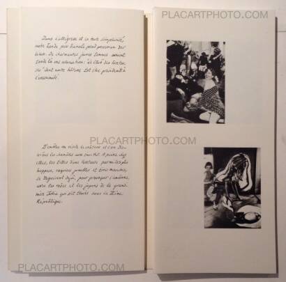 Georges Hugnet,Le Guide rose : Huit jours à Trébaumec (Signed) Georges Hugnet,Le Guide rose : Huit jours à Trébaumec (Signed)