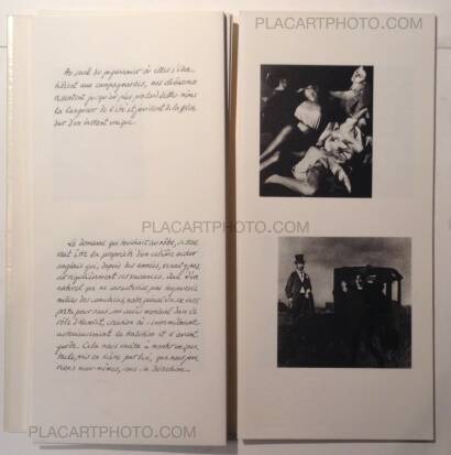 Georges Hugnet,Le Guide rose : Huit jours à Trébaumec (Signed) Georges Hugnet,Le Guide rose : Huit jours à Trébaumec (Signed)