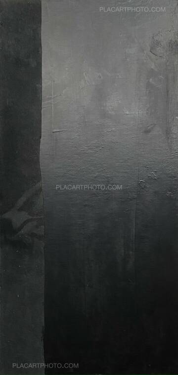 Laura Rodari,THE GRAY LINE (ARTIST'S EDITION OF 11)  Laura Rodari,THE GRAY LINE (ARTIST'S EDITION OF 11)