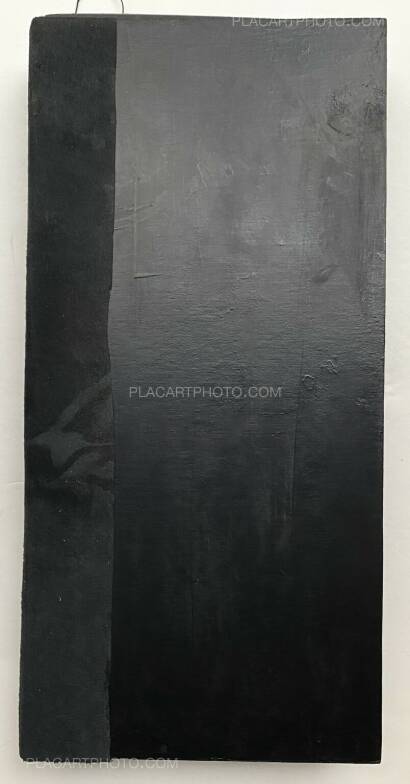 Laura Rodari,THE GRAY LINE (ARTIST'S EDITION OF 11)  Laura Rodari,THE GRAY LINE (ARTIST'S EDITION OF 11)