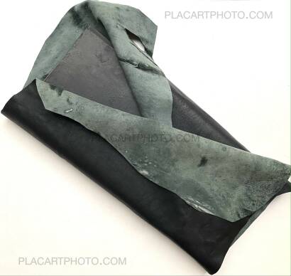 Laura Rodari,THE GRAY LINE (ARTIST'S EDITION OF 11)  Laura Rodari,THE GRAY LINE (ARTIST'S EDITION OF 11)