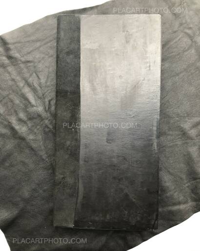 Laura Rodari,THE GRAY LINE (ARTIST'S EDITION OF 11)  Laura Rodari,THE GRAY LINE (ARTIST'S EDITION OF 11)