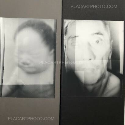 Laura Rodari,THE GRAY LINE (ARTIST'S EDITION OF 11)  Laura Rodari,THE GRAY LINE (ARTIST'S EDITION OF 11)