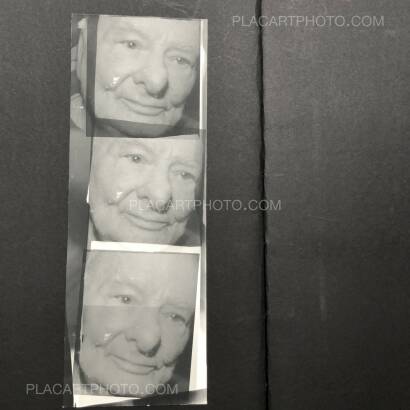 Laura Rodari,THE GRAY LINE (ARTIST'S EDITION OF 11)  Laura Rodari,THE GRAY LINE (ARTIST'S EDITION OF 11)