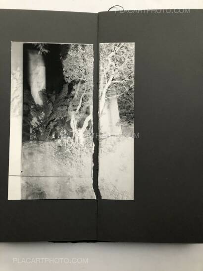 Laura Rodari,THE GRAY LINE (ARTIST'S EDITION OF 11)  Laura Rodari,THE GRAY LINE (ARTIST'S EDITION OF 11)