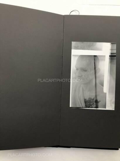 Laura Rodari,THE GRAY LINE (ARTIST'S EDITION OF 11)  Laura Rodari,THE GRAY LINE (ARTIST'S EDITION OF 11)