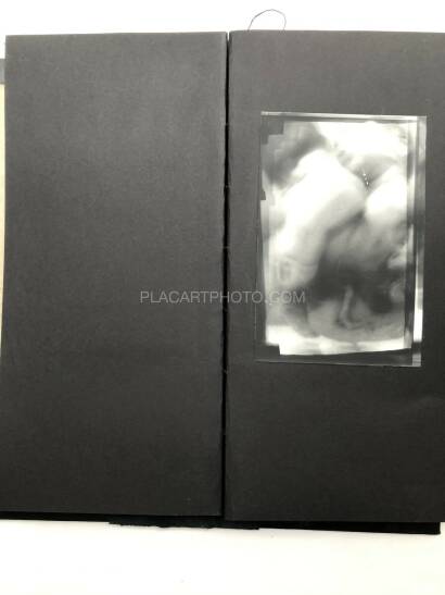 Laura Rodari,THE GRAY LINE (ARTIST'S EDITION OF 11)  Laura Rodari,THE GRAY LINE (ARTIST'S EDITION OF 11)