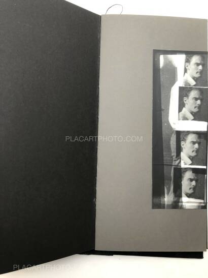 Laura Rodari,THE GRAY LINE (ARTIST'S EDITION OF 11)  Laura Rodari,THE GRAY LINE (ARTIST'S EDITION OF 11)