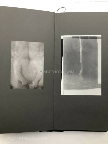 Laura Rodari,THE GRAY LINE (ARTIST'S EDITION OF 11)  Laura Rodari,THE GRAY LINE (ARTIST'S EDITION OF 11)