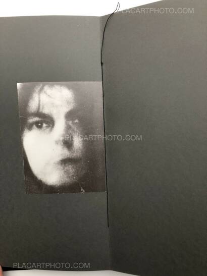 Laura Rodari,THE GRAY LINE (ARTIST'S EDITION OF 11)  Laura Rodari,THE GRAY LINE (ARTIST'S EDITION OF 11)