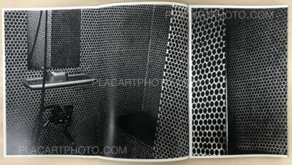 Daido Moriyama,TILES in AIZUWAKAMATSU (SIGNED) Daido Moriyama,TILES in AIZUWAKAMATSU (SIGNED)