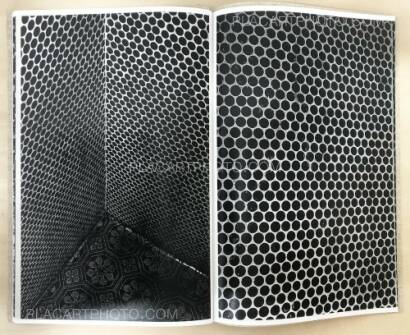 Daido Moriyama,TILES in AIZUWAKAMATSU (SIGNED) Daido Moriyama,TILES in AIZUWAKAMATSU (SIGNED)