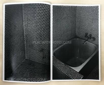 Daido Moriyama,TILES in AIZUWAKAMATSU (SIGNED) Daido Moriyama,TILES in AIZUWAKAMATSU (SIGNED)