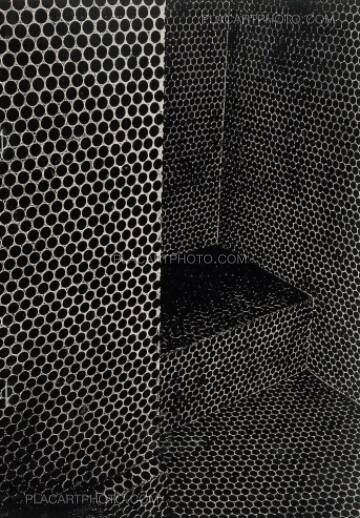 Daido Moriyama,TILES in AIZUWAKAMATSU (SIGNED) Daido Moriyama,TILES in AIZUWAKAMATSU (SIGNED)