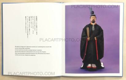 Shomei Tomatsu,Mr. Freedom Shomei Tomatsu,Mr. Freedom