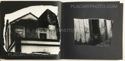 Chan Wai Kwong,UNTITLED (Unique book with prints) Chan Wai Kwong,UNTITLED (Unique book with prints)