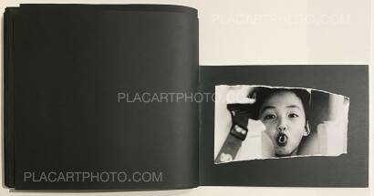 Chan Wai Kwong,UNTITLED (Unique book with prints) Chan Wai Kwong,UNTITLED (Unique book with prints)