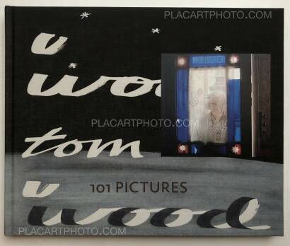 Tom Wood,101 PICTURES (SIGNED) Tom Wood,101 PICTURES (SIGNED)