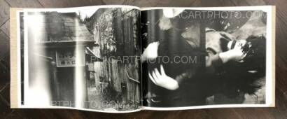 Daido Moriyama,Farewell photography (signed) Daido Moriyama,Farewell photography (signed)