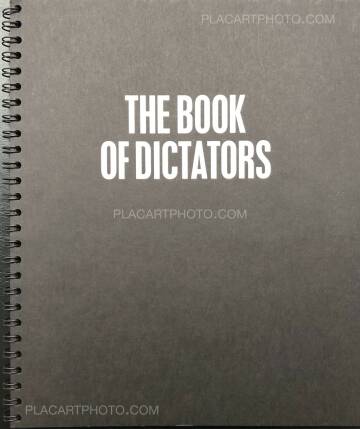 Nicolo Dante,The book of dictators Nicolo Dante,The book of dictators