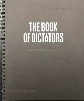 Nicolo Dante – The book of dictators