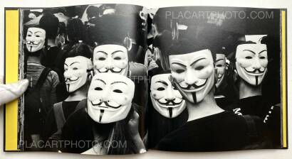 Takehiko Nakafuji,HONG KONG 2019 Takehiko Nakafuji,HONG KONG 2019