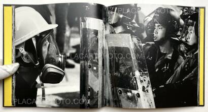 Takehiko Nakafuji,HONG KONG 2019 Takehiko Nakafuji,HONG KONG 2019