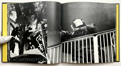 Takehiko Nakafuji,HONG KONG 2019 Takehiko Nakafuji,HONG KONG 2019