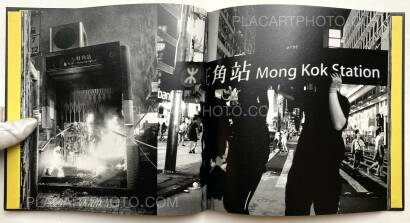 Takehiko Nakafuji,HONG KONG 2019 Takehiko Nakafuji,HONG KONG 2019