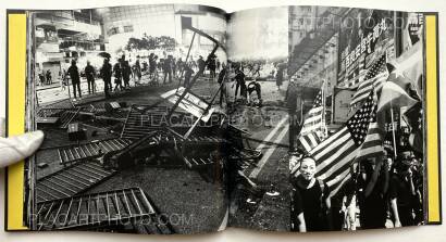 Takehiko Nakafuji,HONG KONG 2019 Takehiko Nakafuji,HONG KONG 2019