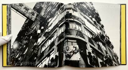 Takehiko Nakafuji,HONG KONG 2019 Takehiko Nakafuji,HONG KONG 2019