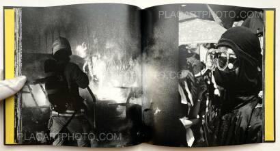 Takehiko Nakafuji,HONG KONG 2019 Takehiko Nakafuji,HONG KONG 2019