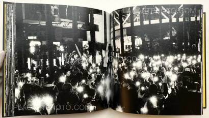 Takehiko Nakafuji,HONG KONG 2019 Takehiko Nakafuji,HONG KONG 2019