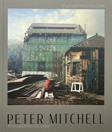 Peter Mitchell,Early Sunday Morning Peter Mitchell,Early Sunday Morning