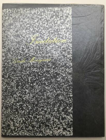 Daido Moriyama,Imitation (signed) Daido Moriyama,Imitation (signed)