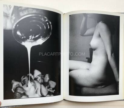 Daido Moriyama,Imitation (signed) Daido Moriyama,Imitation (signed)