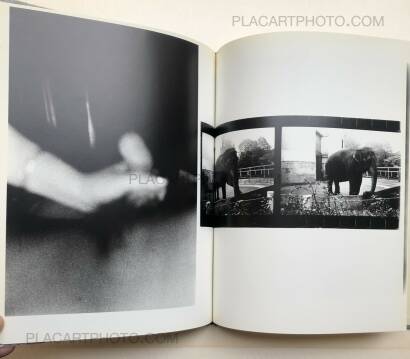 Daido Moriyama,Imitation (signed) Daido Moriyama,Imitation (signed)