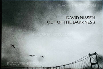 David Nissen,OUT OF THE DARKNESS (Signed and numbered with print) David Nissen,OUT OF THE DARKNESS (Signed and numbered with print)