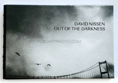 David Nissen,OUT OF THE DARKNESS (Signed and numbered with print)