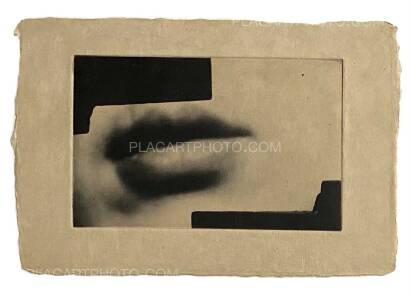 Olli Bery,Here silence stands like heat (Limited edition of 7 copies) Olli Bery,Here silence stands like heat (Limited edition of 7 copies)