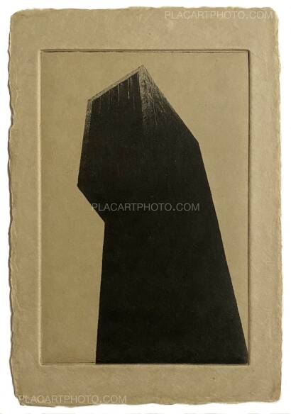 Olli Bery,Here silence stands like heat (Limited edition of 7 copies) Olli Bery,Here silence stands like heat (Limited edition of 7 copies)