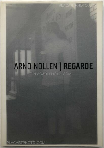 Arno Nollen,REGARDE (Numbered and signed) Arno Nollen,REGARDE (Numbered and signed)