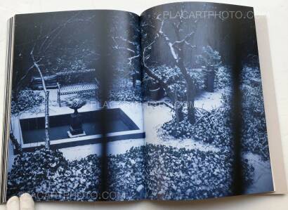Yumiko Izu,SAUL LEITER IN STILLNESS Yumiko Izu,SAUL LEITER IN STILLNESS
