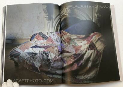 Yumiko Izu,SAUL LEITER IN STILLNESS Yumiko Izu,SAUL LEITER IN STILLNESS
