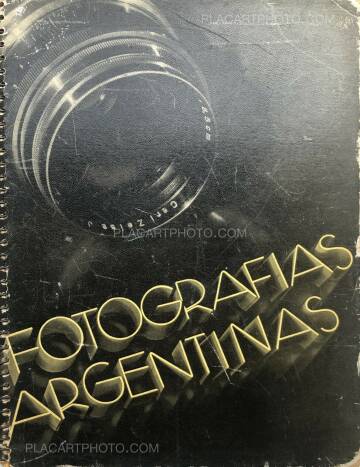 Collective,FOTOGRAFIAS ARGENTINAS