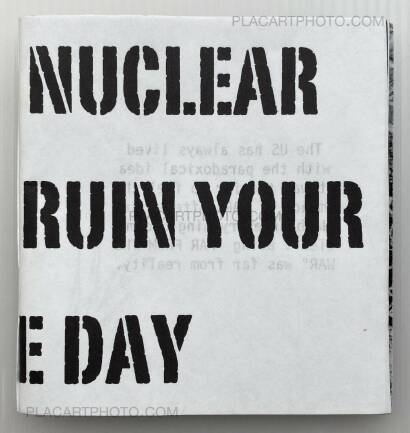 Ilkin Huseynov,JUST ONE NUCLEAR BOMB CAN RUIN YOUR WHOLE DAY